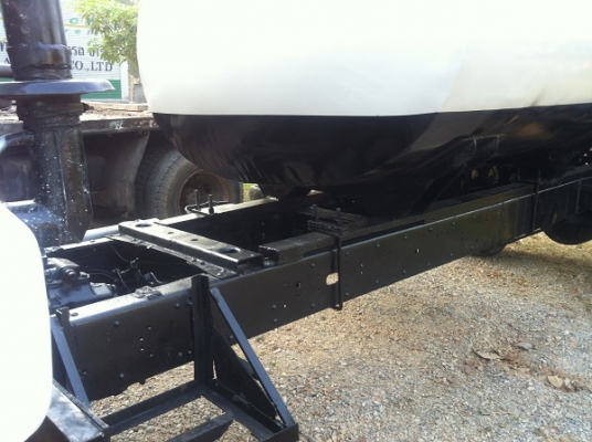 ขายรถบรรทุกน้ำ