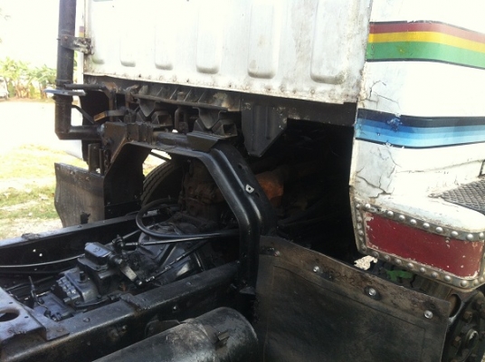 ขายรถบรรทุกน้ำ