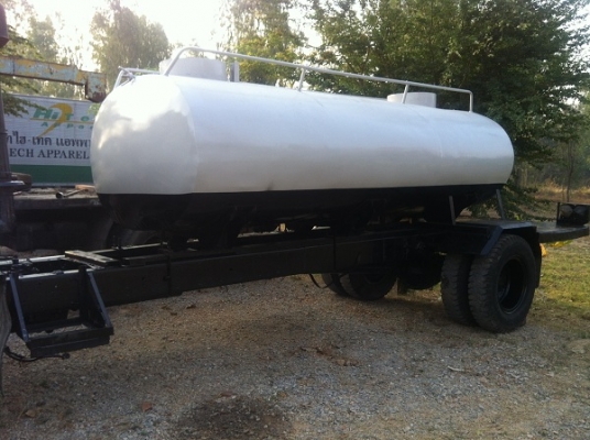 ขายรถบรรทุกน้ำ