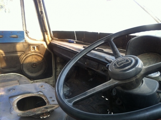 ขายรถบรรทุกน้ำ