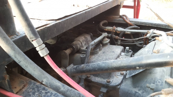 **950,000 บ.ต่อรอง**ขาย10ล้อหัวลาก HINO PROFIA FN604B เครื่องEK100 270HP เครื่องแน่นดีแรง ไม่เยิ้ม เกียร์เดิม ช่วงล่างคัสซีสวยเดิมไม่มีปะไม่มีดาม ยางดี10เส้น หัวเก๋งสวยไม่มีผุ ภายในสวยคอนโซลครบ แอร์ พ.พาวเวอร์ ทริฟฟี่ ครบ พร้อมใช้งาน ทะเบียนต่อให้เต็ม เอก