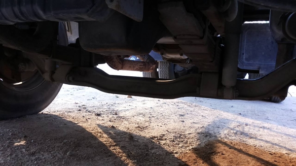 **950,000 บ.ต่อรอง**ขาย10ล้อหัวลาก HINO PROFIA FN604B เครื่องEK100 270HP เครื่องแน่นดีแรง ไม่เยิ้ม เกียร์เดิม ช่วงล่างคัสซีสวยเดิมไม่มีปะไม่มีดาม ยางดี10เส้น หัวเก๋งสวยไม่มีผุ ภายในสวยคอนโซลครบ แอร์ พ.พาวเวอร์ ทริฟฟี่ ครบ พร้อมใช้งาน ทะเบียนต่อให้เต็ม เอก