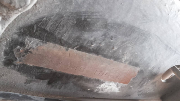 **950,000 บ.ต่อรอง**ขาย10ล้อหัวลาก HINO PROFIA FN604B เครื่องEK100 270HP เครื่องแน่นดีแรง ไม่เยิ้ม เกียร์เดิม ช่วงล่างคัสซีสวยเดิมไม่มีปะไม่มีดาม ยางดี10เส้น หัวเก๋งสวยไม่มีผุ ภายในสวยคอนโซลครบ แอร์ พ.พาวเวอร์ ทริฟฟี่ ครบ พร้อมใช้งาน ทะเบียนต่อให้เต็ม เอก