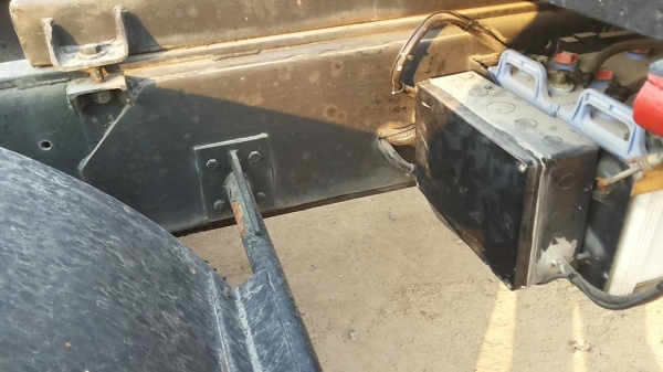 **950,000 บ.ต่อรอง**ขาย10ล้อหัวลาก HINO PROFIA FN604B เครื่องEK100 270HP เครื่องแน่นดีแรง ไม่เยิ้ม เกียร์เดิม ช่วงล่างคัสซีสวยเดิมไม่มีปะไม่มีดาม ยางดี10เส้น หัวเก๋งสวยไม่มีผุ ภายในสวยคอนโซลครบ แอร์ พ.พาวเวอร์ ทริฟฟี่ ครบ พร้อมใช้งาน ทะเบียนต่อให้เต็ม เอก