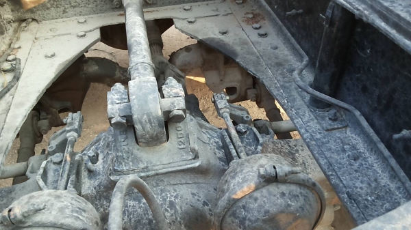 **950,000 บ.ต่อรอง**ขาย10ล้อหัวลาก HINO PROFIA FN604B เครื่องEK100 270HP เครื่องแน่นดีแรง ไม่เยิ้ม เกียร์เดิม ช่วงล่างคัสซีสวยเดิมไม่มีปะไม่มีดาม ยางดี10เส้น หัวเก๋งสวยไม่มีผุ ภายในสวยคอนโซลครบ แอร์ พ.พาวเวอร์ ทริฟฟี่ ครบ พร้อมใช้งาน ทะเบียนต่อให้เต็ม เอก