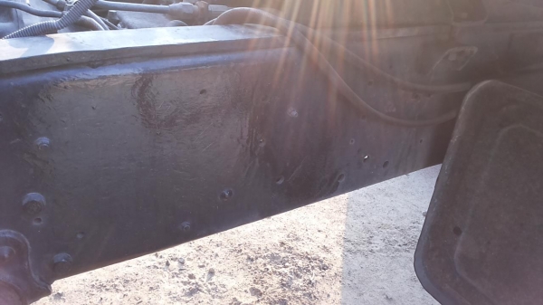 **950,000 บ.ต่อรอง**ขาย10ล้อหัวลาก HINO PROFIA FN604B เครื่องEK100 270HP เครื่องแน่นดีแรง ไม่เยิ้ม เกียร์เดิม ช่วงล่างคัสซีสวยเดิมไม่มีปะไม่มีดาม ยางดี10เส้น หัวเก๋งสวยไม่มีผุ ภายในสวยคอนโซลครบ แอร์ พ.พาวเวอร์ ทริฟฟี่ ครบ พร้อมใช้งาน ทะเบียนต่อให้เต็ม เอก