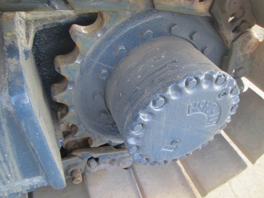 ขายด่วนรถเเม็คโครKOBELCOSK120มาร์คทีซีเรียสูงมีลายหัวกระแทกรถนำเข้าเก่าญี่ปุ่นเเท้ไม่เคยใช้งานเมืองไทยเลย