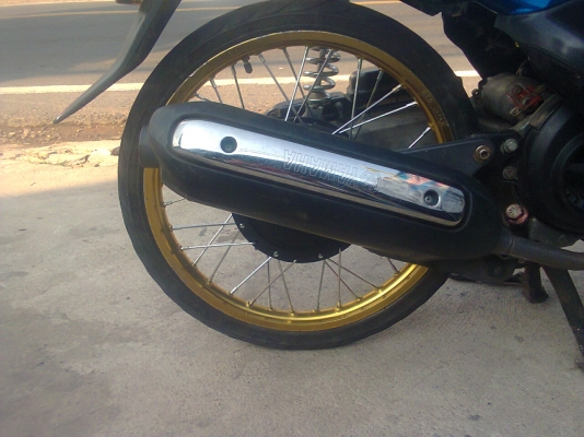 ยามาฮ่ามีโอ ปี 50    9999  บาท