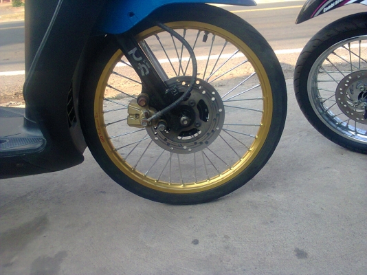 ยามาฮ่ามีโอ ปี 50    9999  บาท