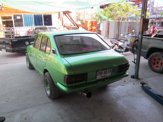 ขายรถโบราณ