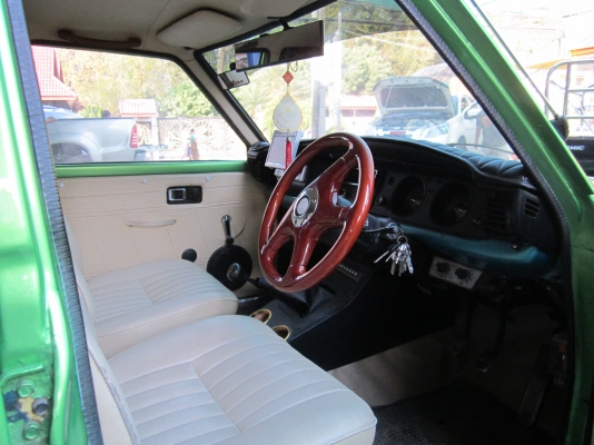 ขายรถโบราณ