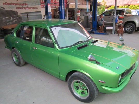 ขายรถโบราณ