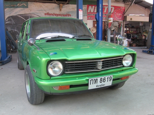 ขายรถโบราณ