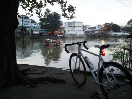 ขายจักรยานฟิกเกียร ถูกๆ