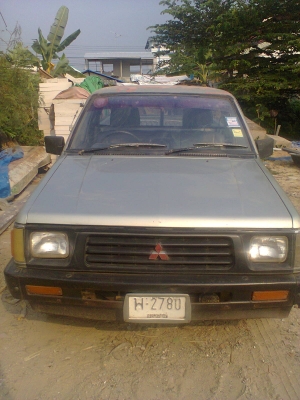 ขาย มิตซูบิชิราคา85000 ต่อรองราคาได้ครับ Tel.0880976758.0815711261