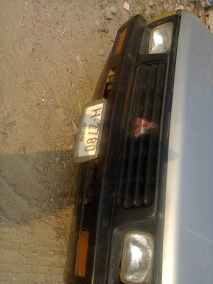 ขาย มิตซูบิชิราคา85000 ต่อรองราคาได้ครับ Tel.0880976758.0815711261