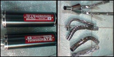 ขายท่อ สูตร Ksr-Msx โทร 0830073039