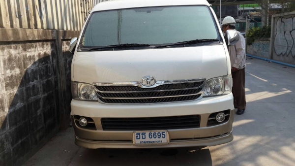 ขายTOYOTA Ventury  สภาพสวย
