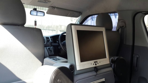 ขายTOYOTA Ventury  สภาพสวย