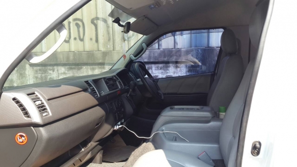 ขายTOYOTA Ventury  สภาพสวย