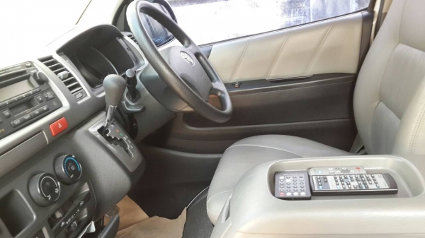 ขายTOYOTA Ventury  สภาพสวย