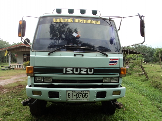 ขายดาวย์ อีสุสุ ร็อกกี้ 240 โทร 081 6851457 คุณ ฉัตรชัย