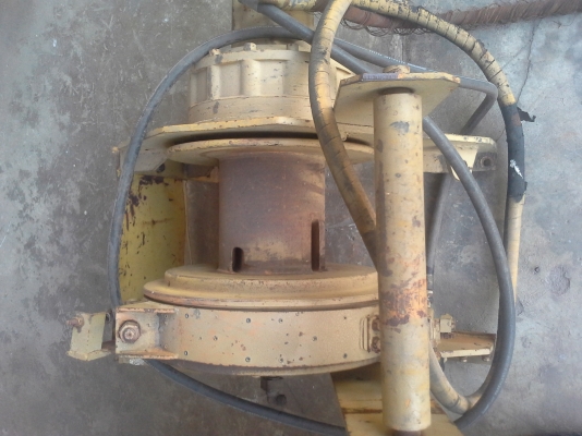 ขาย วินรถเครน คาโต้ 20 ตัน