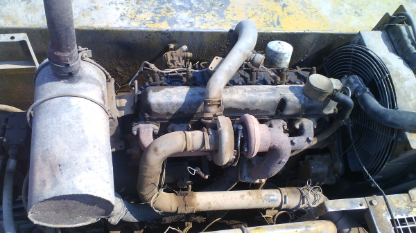 รถแบคโฮ CAT E200 B มีลายแย๊กซ์ รถใช้งานปกติดี รถราคาประหยัด ชอบราคาเท่าไรต่อรองได้ครับ