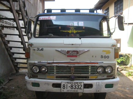 ดัมพ์ KM :DM;่100  รถทำงานทุกวัน  ราคา  250,000  บาท