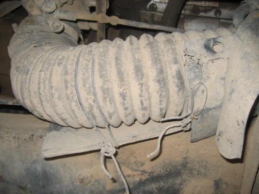 ดัมพ์ KM :DM;่100  รถทำงานทุกวัน  ราคา  250,000  บาท