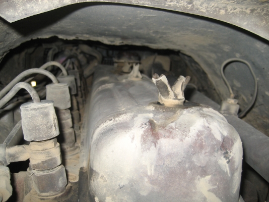 ดัมพ์ KM :DM;่100  รถทำงานทุกวัน  ราคา  250,000  บาท