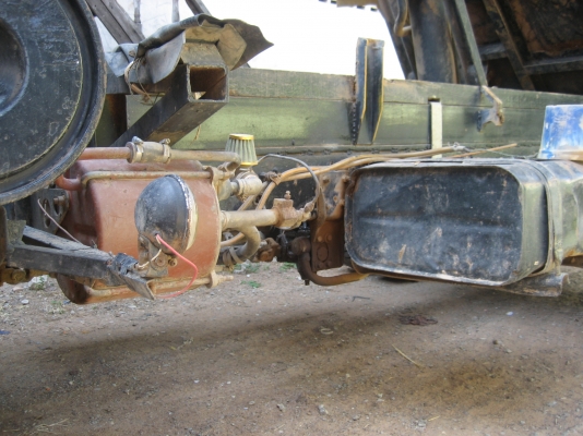 ดัมพ์ KM :DM;่100  รถทำงานทุกวัน  ราคา  250,000  บาท