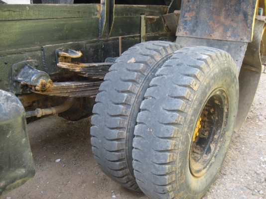 ดัมพ์ KM :DM;่100  รถทำงานทุกวัน  ราคา  250,000  บาท