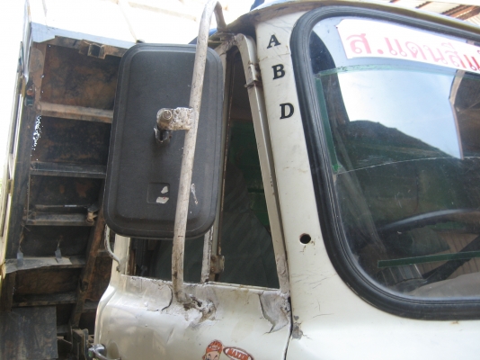 ดัมพ์ KM :DM;่100  รถทำงานทุกวัน  ราคา  250,000  บาท