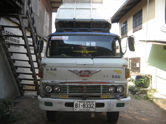 ดัมพ์ KM :DM;่100  รถทำงานทุกวัน  ราคา  250,000  บาท