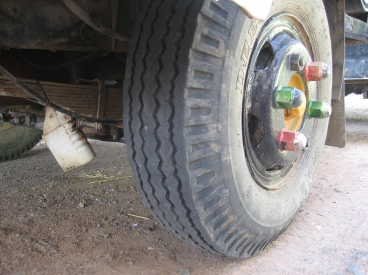 ดัมพ์ KM :DM;่100  รถทำงานทุกวัน  ราคา  250,000  บาท