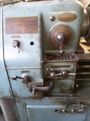 ขายครับขายเครื่องกลึงญี่ปุ่น ขนาด 8 ฟุต สภาพสวย พร้อมใช้งาน 155000 บาท 0814583376 ช่างเอก ขายครับขายเครื่องกลึงญี่ปุ่น ขนาด 8 ฟุต สภาพสวย พร้อมใช้งาน 155000 บาท 0814583376 ช่างเอก