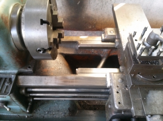 ขายครับขายเครื่องกลึงญี่ปุ่น ขนาด 8 ฟุต สภาพสวย พร้อมใช้งาน 155000 บาท 0814583376 ช่างเอก ขายครับขายเครื่องกลึงญี่ปุ่น ขนาด 8 ฟุต สภาพสวย พร้อมใช้งาน 155000 บาท 0814583376 ช่างเอก