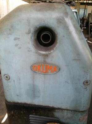 ขายครับขายเครื่องกลึงญี่ปุ่น ขนาด 8 ฟุต สภาพสวย พร้อมใช้งาน 155000 บาท 0814583376 ช่างเอก ขายครับขายเครื่องกลึงญี่ปุ่น ขนาด 8 ฟุต สภาพสวย พร้อมใช้งาน 155000 บาท 0814583376 ช่างเอก