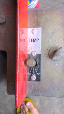 Sell> ขายเหมาเลิกกิจการ ร้านยาง เครื่องถอดยาง+เครื่องถ่วงล้อ+ตัวสตรีมความร้อน กำแพงแสน นครปฐมครับ