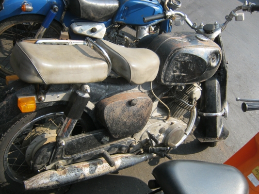 c72**250cc** อินวอย