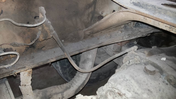 **950,000 บ.ต่อรอง*ขาย10ล้อ2เพลาหัวคัสซี NISSAN UD CWM430M อดีตรถโม่ปูน เครื่องเดิมเกียร์เดิม PE6 260HP เครื่องดีแน่นไม่เยิ้ม ช่วงล่างคัสซีดี หัวเก๋งดีมีสีกระเทาะบ้างภายในคอนโซลครบ เบรคทริฟฟี่ ยางดี6เส้นพอใช้4เส้น พร้อมเก็บงานให้ คัสซีกับหัวเก๋ง เอกสารครบ