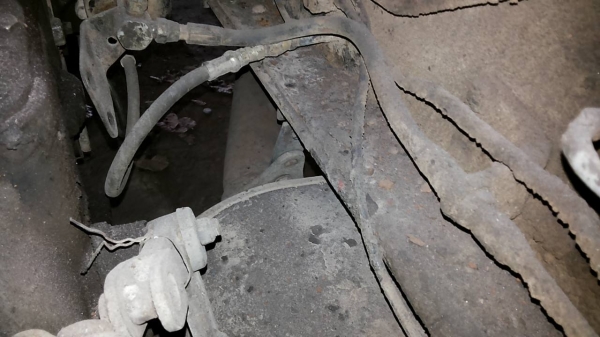 **950,000 บ.ต่อรอง*ขาย10ล้อ2เพลาหัวคัสซี NISSAN UD CWM430M อดีตรถโม่ปูน เครื่องเดิมเกียร์เดิม PE6 260HP เครื่องดีแน่นไม่เยิ้ม ช่วงล่างคัสซีดี หัวเก๋งดีมีสีกระเทาะบ้างภายในคอนโซลครบ เบรคทริฟฟี่ ยางดี6เส้นพอใช้4เส้น พร้อมเก็บงานให้ คัสซีกับหัวเก๋ง เอกสารครบ