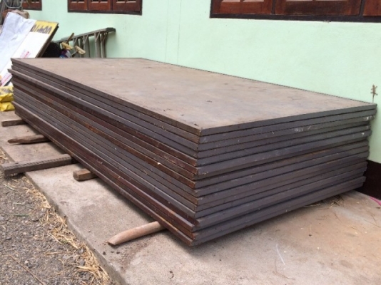 ขายเวที 2 ชั้น