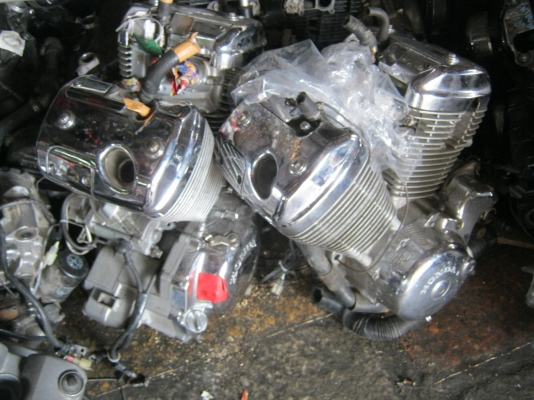 เครื่อง บูเอล 1200cc/1000cc/steed400cc***ออกอินวอย***