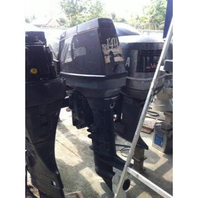 ขายอะไหล่เครื่องยนต์เรือทุกรุ่นทุกยี่ห้อ 2จังหวะ4จังหวะ มือสองญี่ปุ่น