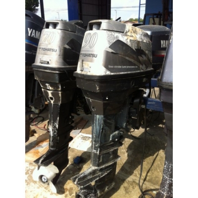 ขายอะไหล่เครื่องยนต์เรือทุกรุ่นทุกยี่ห้อ 2จังหวะ4จังหวะ มือสองญี่ปุ่น