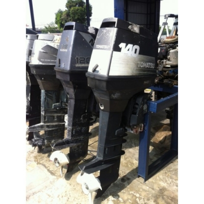 ขายอะไหล่เครื่องยนต์เรือทุกรุ่นทุกยี่ห้อ 2จังหวะ4จังหวะ มือสองญี่ปุ่น