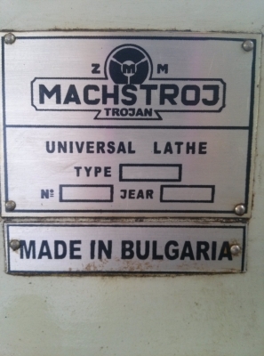 ขายครับขายเครื่องกลึงขนาด 10 ฟุต 3 เพลา นิ้วมิลไม่เปลี่ยนเฟือง สภาพสวย พร้อมใช้ 215000 บาท 0814583376 ช่างเอก