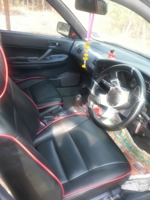 ขาย subaru ปี 39 เจ้าของขายเอง 0850071339